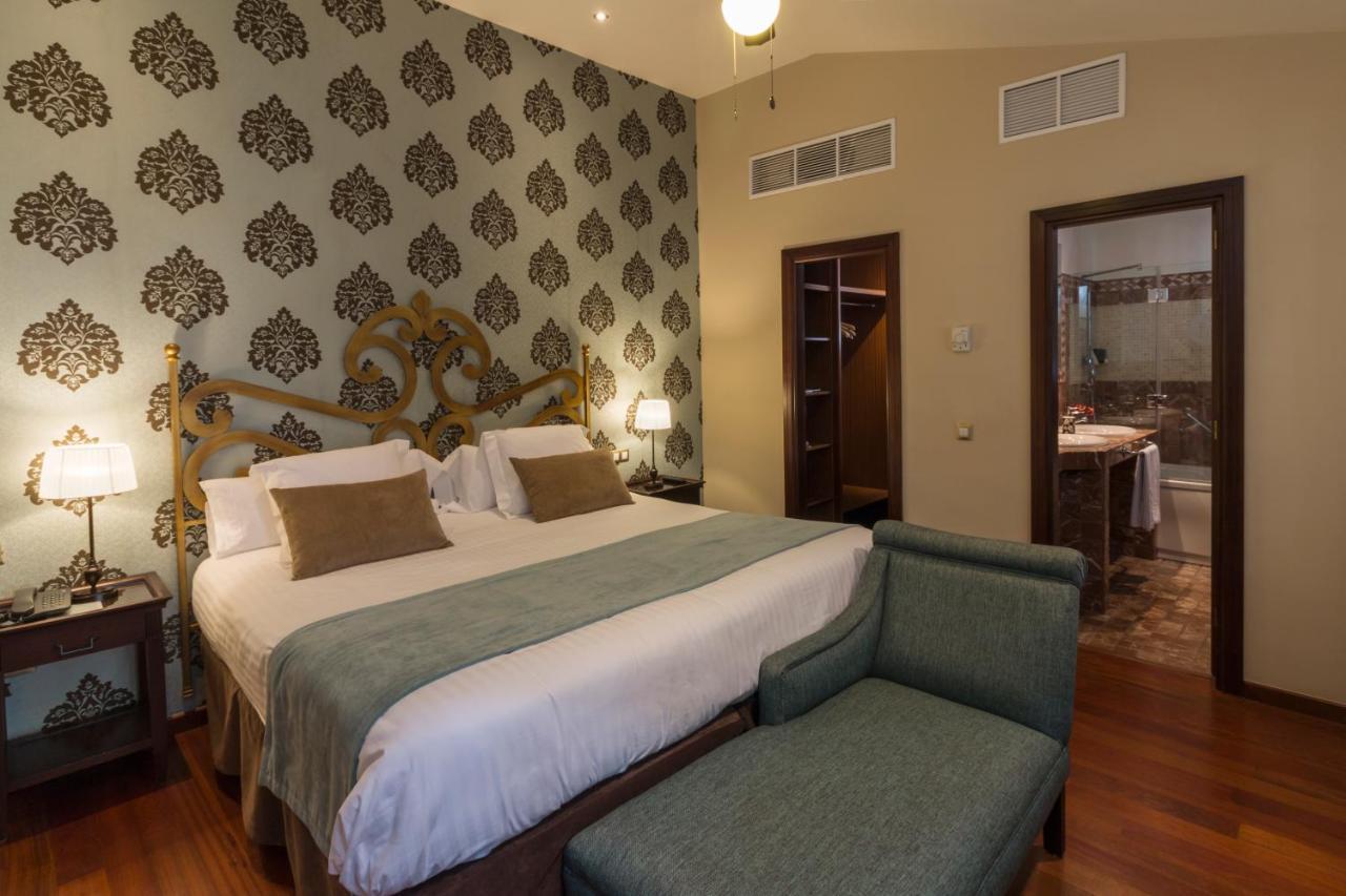Laguna Nivaria Hotel & Spa San Cristóbal de La Laguna Zimmer foto